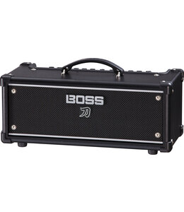 Boss KTN-HEAD 3 BOSS KATANA HEAD GEN 3 100 WATT