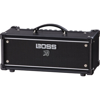 Boss KTN-HEAD 3 BOSS KATANA HEAD GEN 3 100 WATT