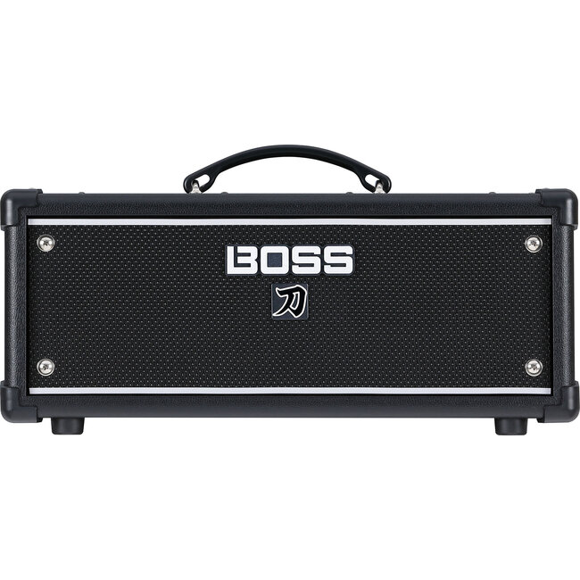 Boss KTN-HEAD 3 BOSS KATANA HEAD GEN 3 100 WATT
