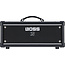 Boss KTN-HEAD 3 230V EU  BOSS KATANA 100 GEN 3 COMPACT 100-WATT AMP HEAD WITH EVOLVED TUBE LOGIC
