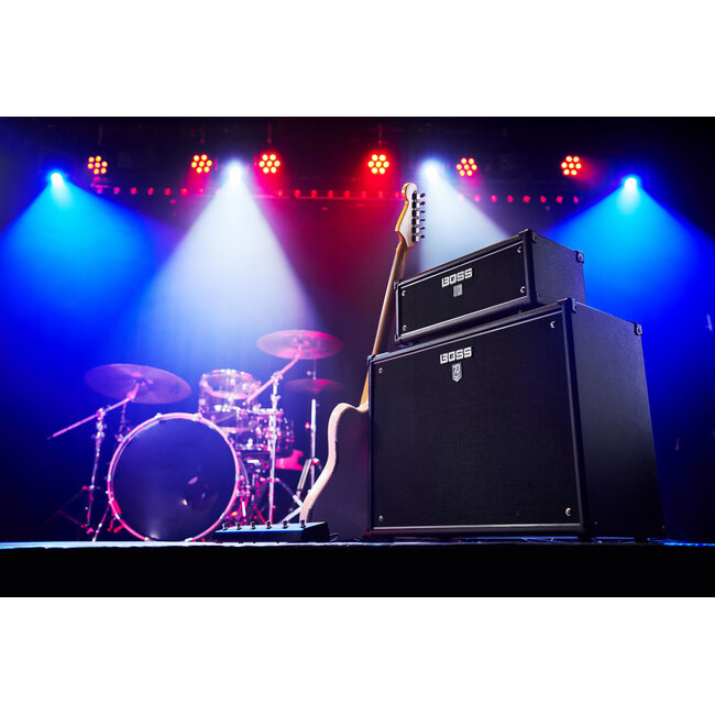 Boss KTN-HEAD 3 BOSS KATANA HEAD GEN 3 100 WATT