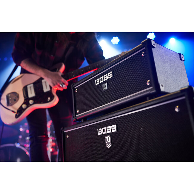 Boss KTN-HEAD 3 BOSS KATANA HEAD GEN 3 100 WATT