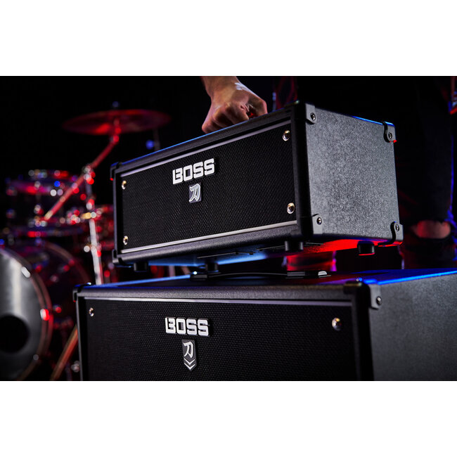Boss KTN-HEAD 3 BOSS KATANA HEAD GEN 3 100 WATT