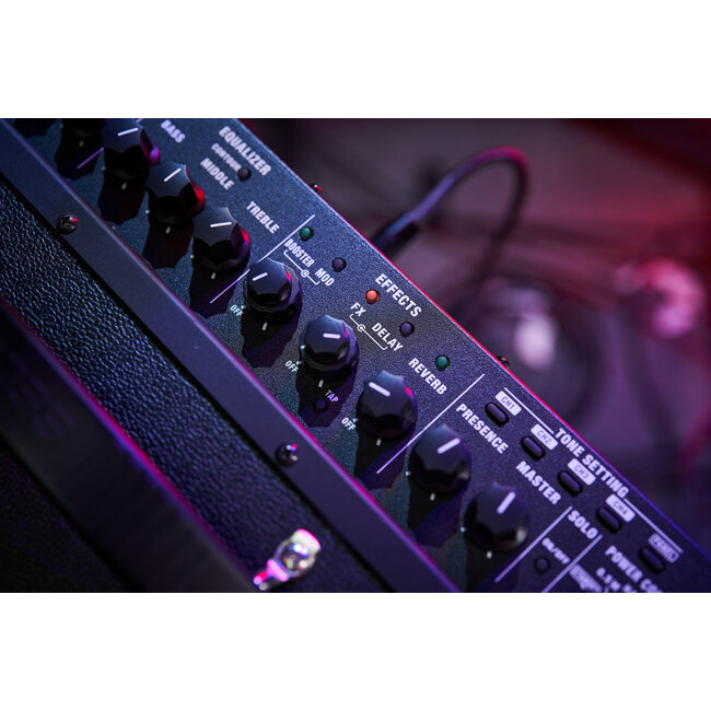 Boss KTN-HEAD 3 BOSS KATANA HEAD GEN 3 100 WATT