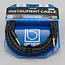 Boss BIC-20 instrumentkabel 6m jack - jack tweed