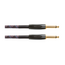 Boss BIC-20 instrumentkabel 6m jack - jack tweed