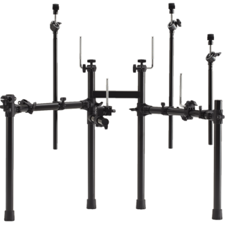 Roland MDS-COM  Compact drumrack black voor elektronisch drumstel