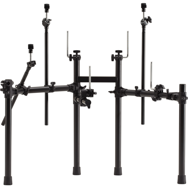 Roland MDS-COM  Compact drumrack black voor elektronisch drumstel
