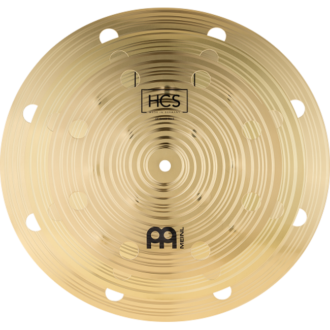 Meinl HCS024SM Meinl HCS 10/12/14 STACK