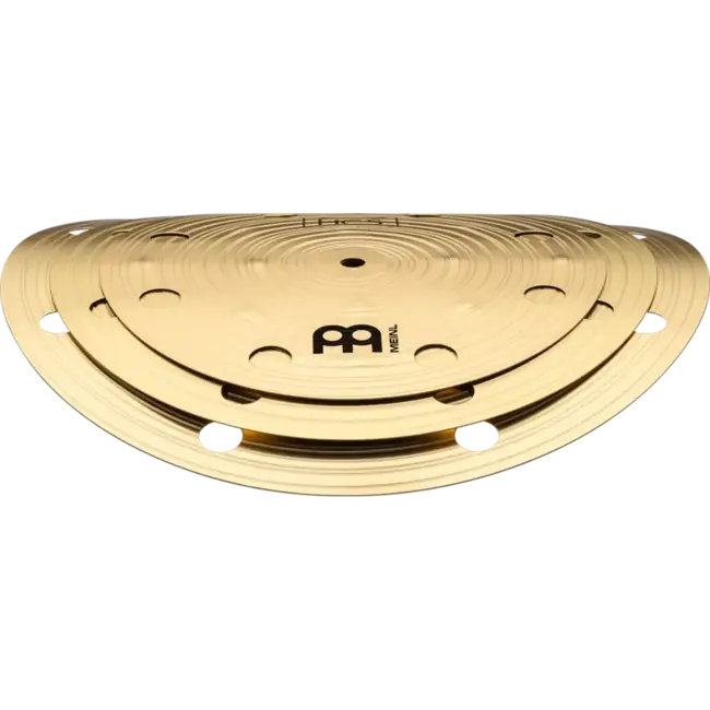 Meinl HCS024SM Meinl HCS 10/12/14 STACK