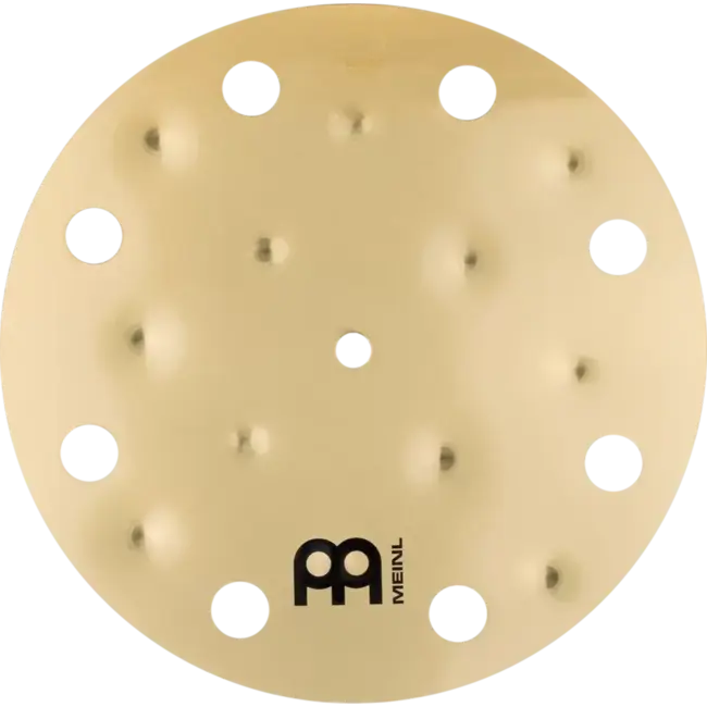 Meinl HCS024SM Meinl HCS 10/12/14 STACK