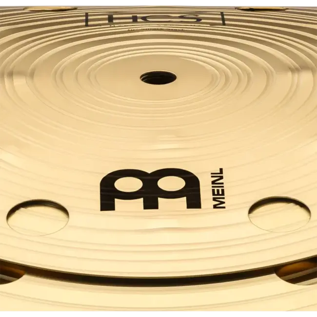 Meinl HCS024SM Meinl HCS 10/12/14 STACK