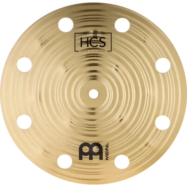 Meinl HCS024SM Meinl HCS 10/12/14 STACK