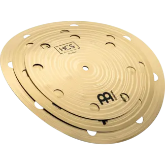 Meinl HCS024SM Meinl HCS 10/12/14 STACK