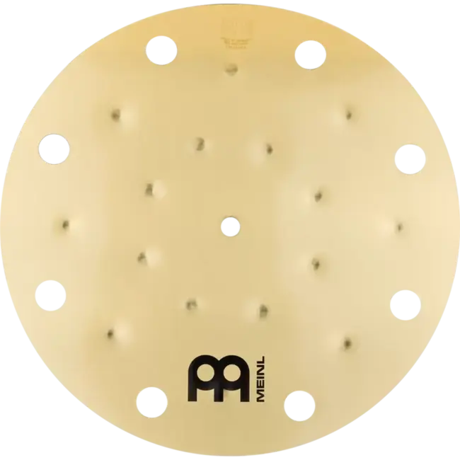 Meinl HCS024SM Meinl HCS 10/12/14 STACK