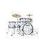Tama Tama starclassic Mirage 5pc. Shellkit 22 10 12 14FT 16FT clear