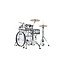 Tama Tama starclassic Mirage 5pc. Shellkit 22 10 12 14FT 16FT clear