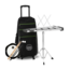Mapex Klokkenspel, incl. statief, mallets, stokken, 8”-oefenpad, Trolley MXMPK32PC