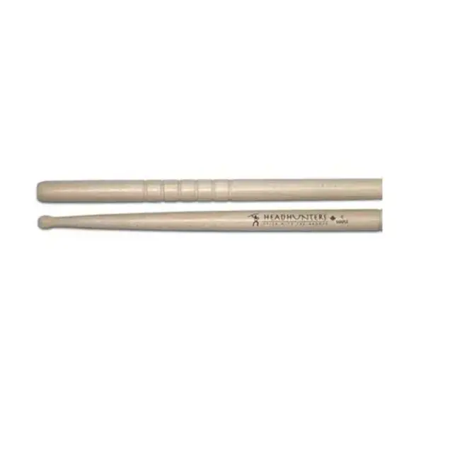 Headhunters CC drumsticks Maple Grooves Drum Sticks