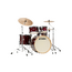 Tama CL52KRS-MLS  SUPERSTAR CLASSIC MAPLE MOLTEN LAVA BURST 5PC SHELL KIT