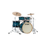 Tama CL52KRS-MLS  SUPERSTAR CLASSIC MAPLE MOLTEN LAVA BURST 5PC SHELL KIT