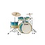 Tama CL52KRS-MLS  SUPERSTAR CLASSIC MAPLE MOLTEN LAVA BURST 5PC SHELL KIT