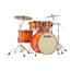 Tama CL52KRS-MLS  SUPERSTAR CLASSIC MAPLE MOLTEN LAVA BURST 5PC SHELL KIT