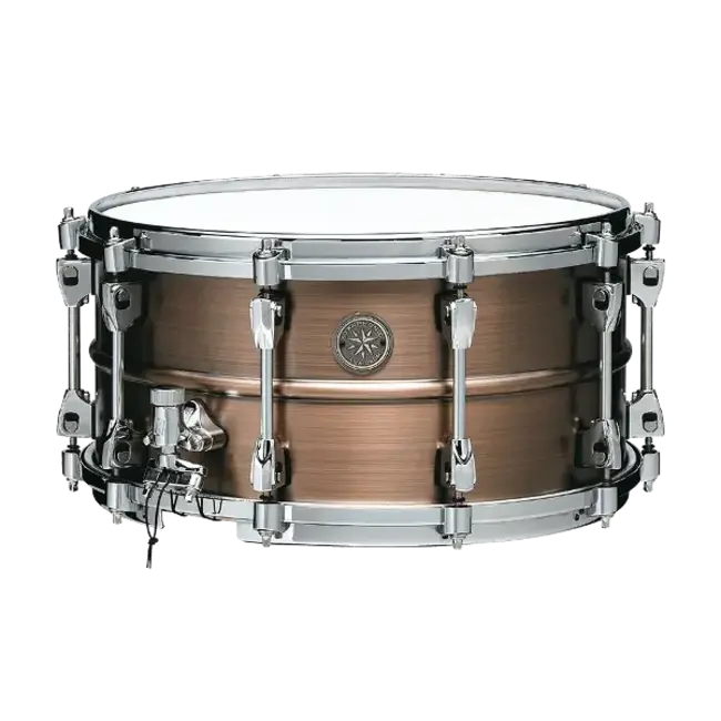 Tama Tama LCB147 Starphonic Copper 14x7 copper
