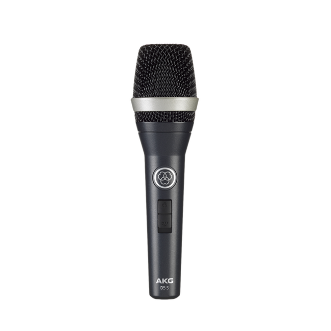 AKG  D5 dynamisches Mikrofon