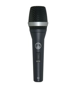 AKG D5 dynamisches Mikrofon