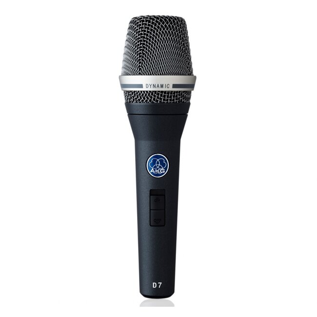 AKG  D5 dynamisches Mikrofon