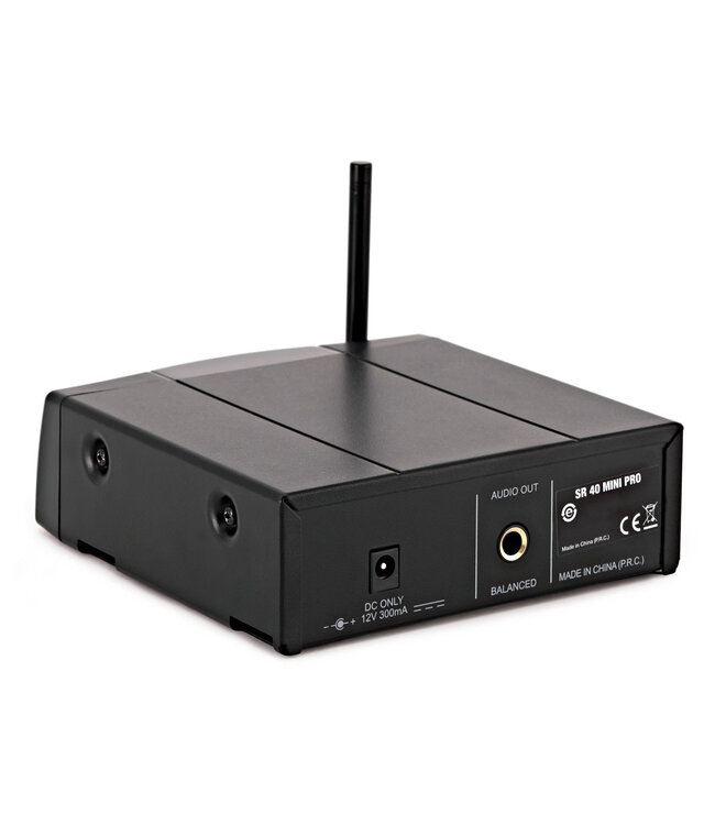 AKG AKGWMS40MINISSETISM1 AKG WMS40 mini SSET ISM1