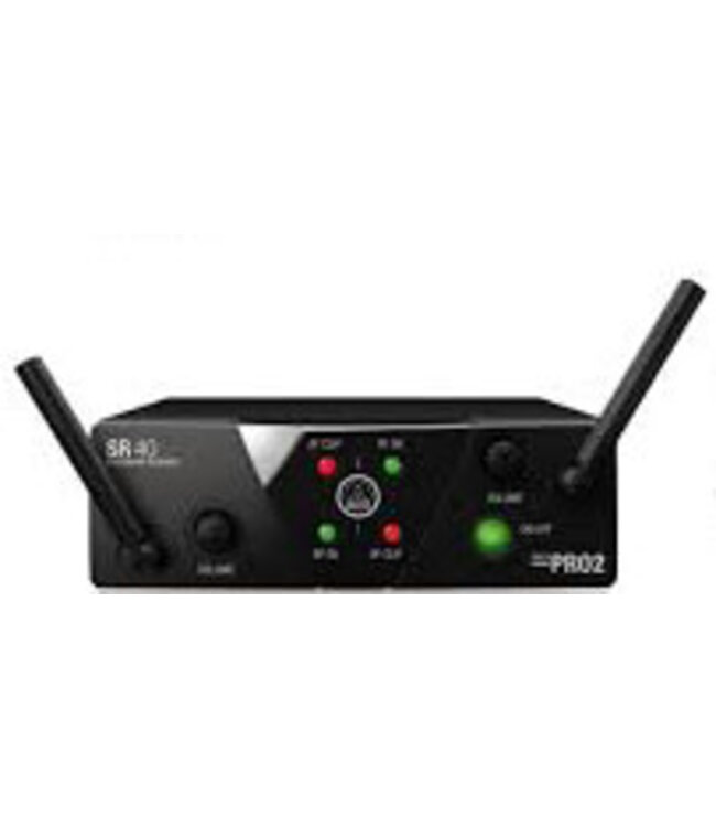 AKG AKGWMS40MINISSETISM1 AKG WMS40 mini SSET ISM1