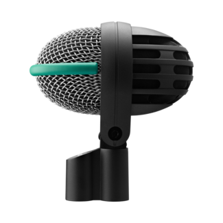 AKG D112 MKII bassdrum microfoon met flexibele Mount