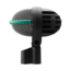 AKG D112 MKII bassdrum microfoon met flexibele Mount
