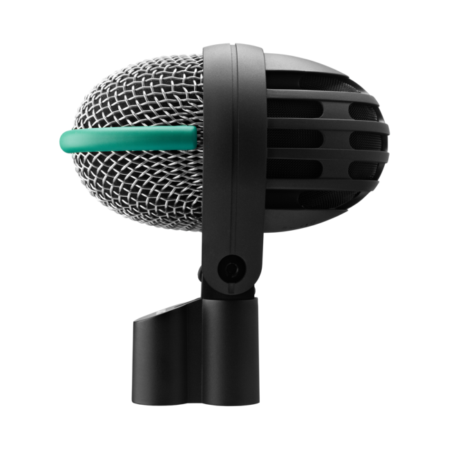 AKG D112 MKII bassdrum microfoon met flexibele Mount