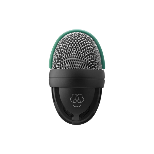 AKG D112 MKII bassdrum microfoon met flexibele Mount