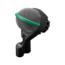 AKG D112 MKII bassdrum microfoon met flexibele Mount