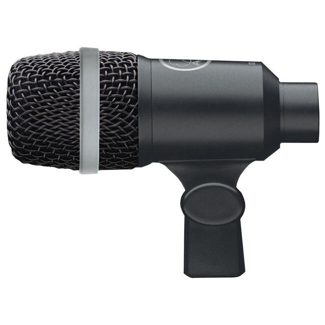 AKG D40 dynamische microfoon voor drums