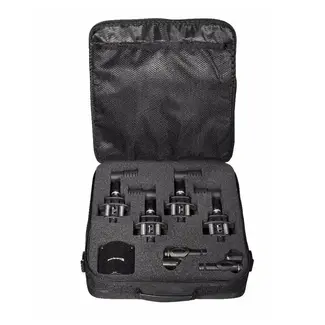 BeyerDynamic TG Drum Set PRO M drum microfoonset