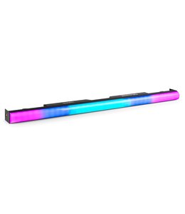 BeamZ LCB300 LED BAR 36x3W RGBW neon effect