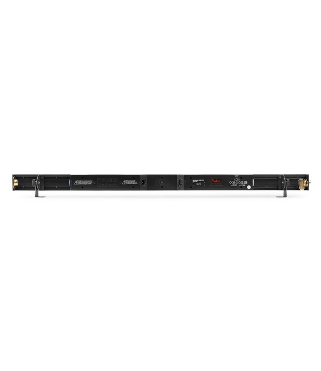BeamZ LCB300 LED BAR 36x3W RGBW