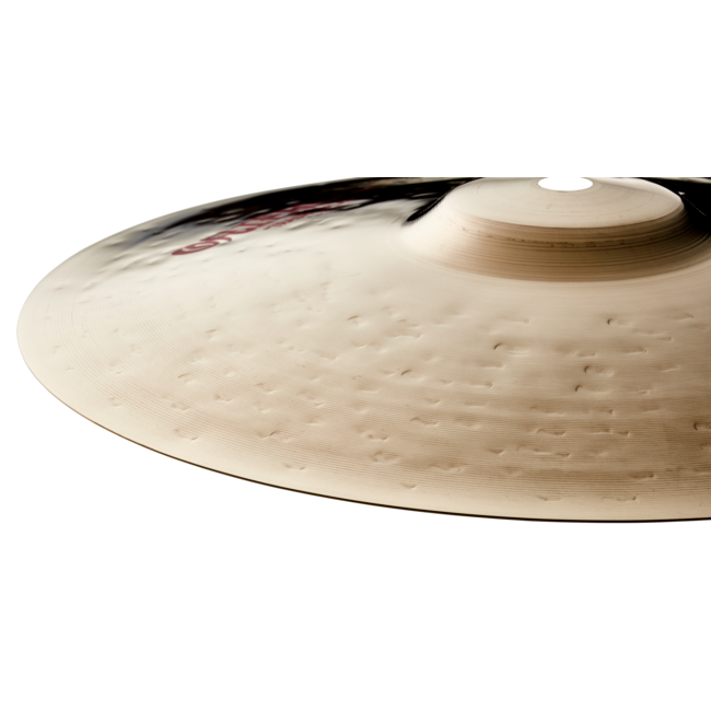 Zildjian Splash, FX, 11”, Oriental Trash Splash, brilliant A0611