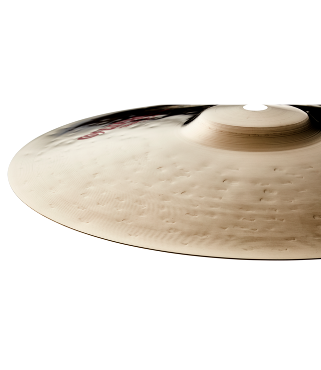 Zildjian Splash, FX, 11”, Oriental Trash Splash, brilliant