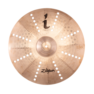 Zildjian Trash Crash  17" I Family traditional ZIILH17TRC