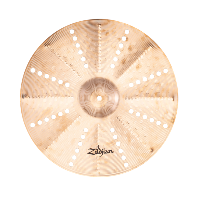 Zildjian Trash Crash  17" I Family traditional ZIILH17TRC