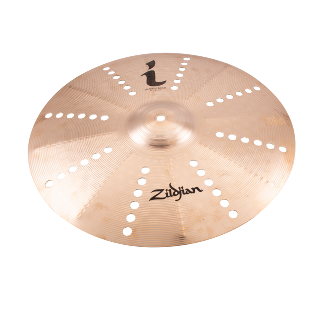 Zildjian Trash Crash  17" I Family traditional ZIILH17TRC