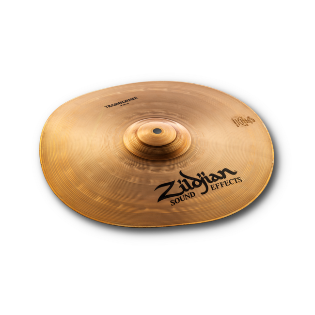 Zildjian  FX series 14 "Trash Former ZIZXT14TRF ZXT14TRF