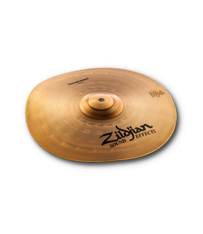 Zildjian FX-serie 14" Trashformer ZIZXT14TRF ZXT14TRF