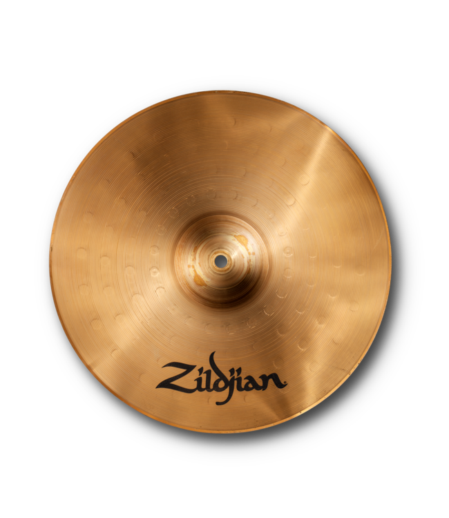 Zildjian FX-serie 14" Trashformer ZIZXT14TRF ZXT14TRF